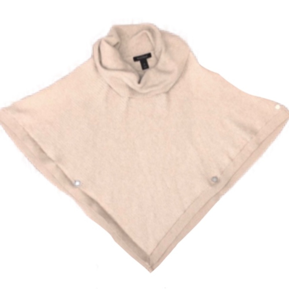 Heavy Knit Shawl | Black House White Market